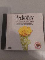 prokofiev - romeo and juliet