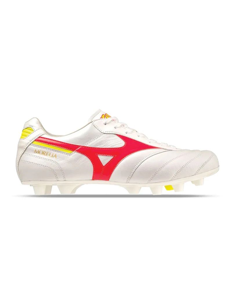 Mizuno Herrenschuhe: Mizuno Morelia II Elite – Neu und originalverpackt aus Winterthur von YEARCO 1