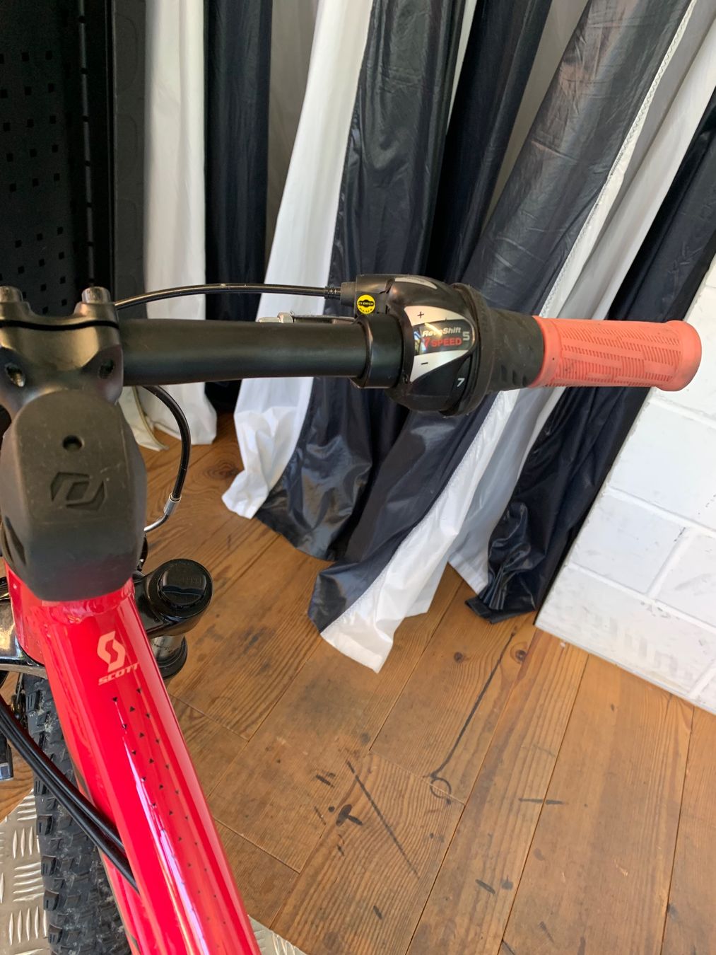 Biciclette: Scott Kindervelo 20 Zoll – Usato da Widen venduto da chilli2hot 1