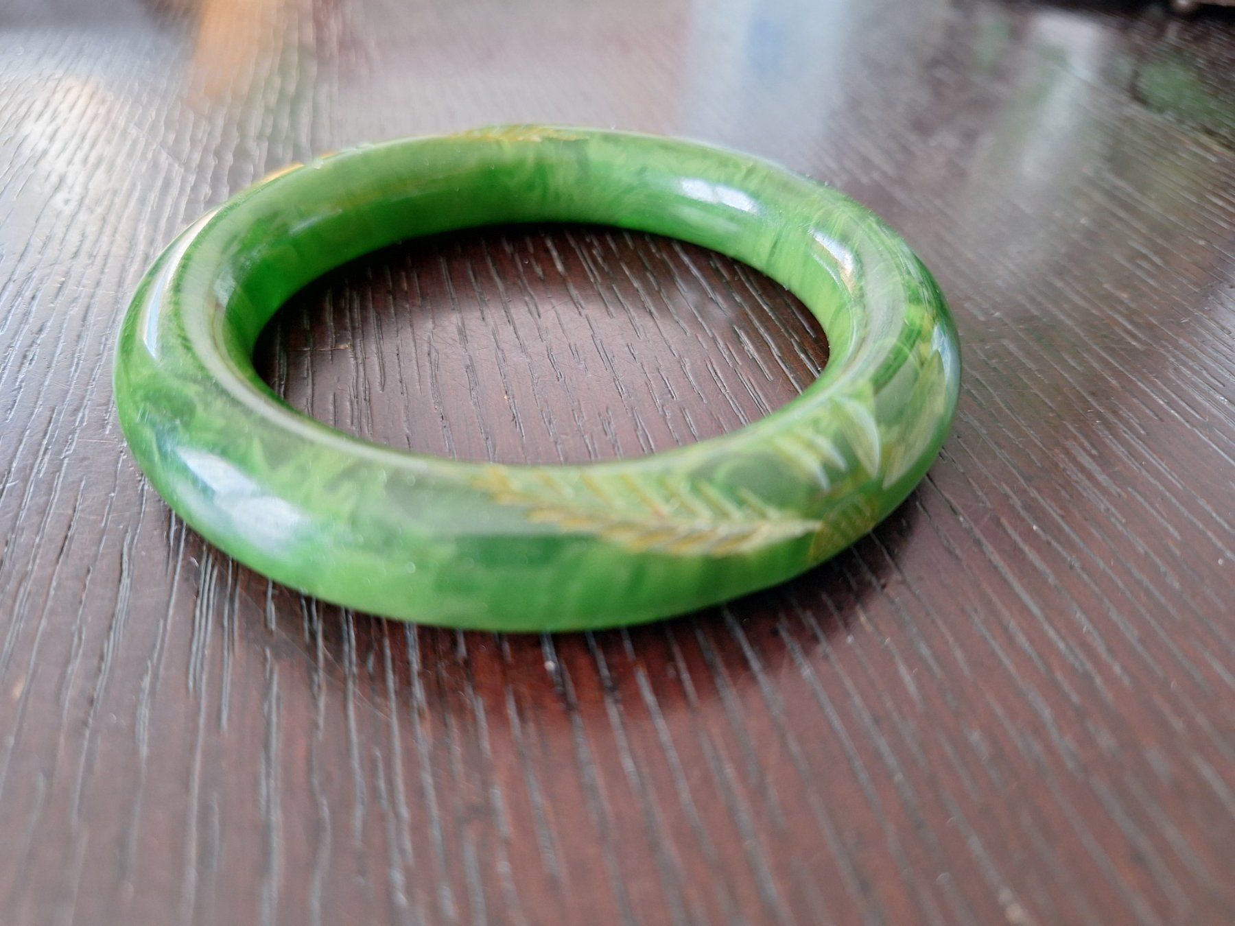 Bracelets: Bracelet vintage – D'occasion à St-Triphon par Jldr0 1