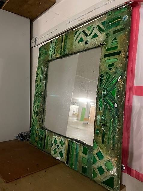 Miroirs: Specchio magico – D'occasion à brione s/Minusio par Rasmus11 2