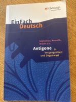 Antigone (EinFachDeutsch)