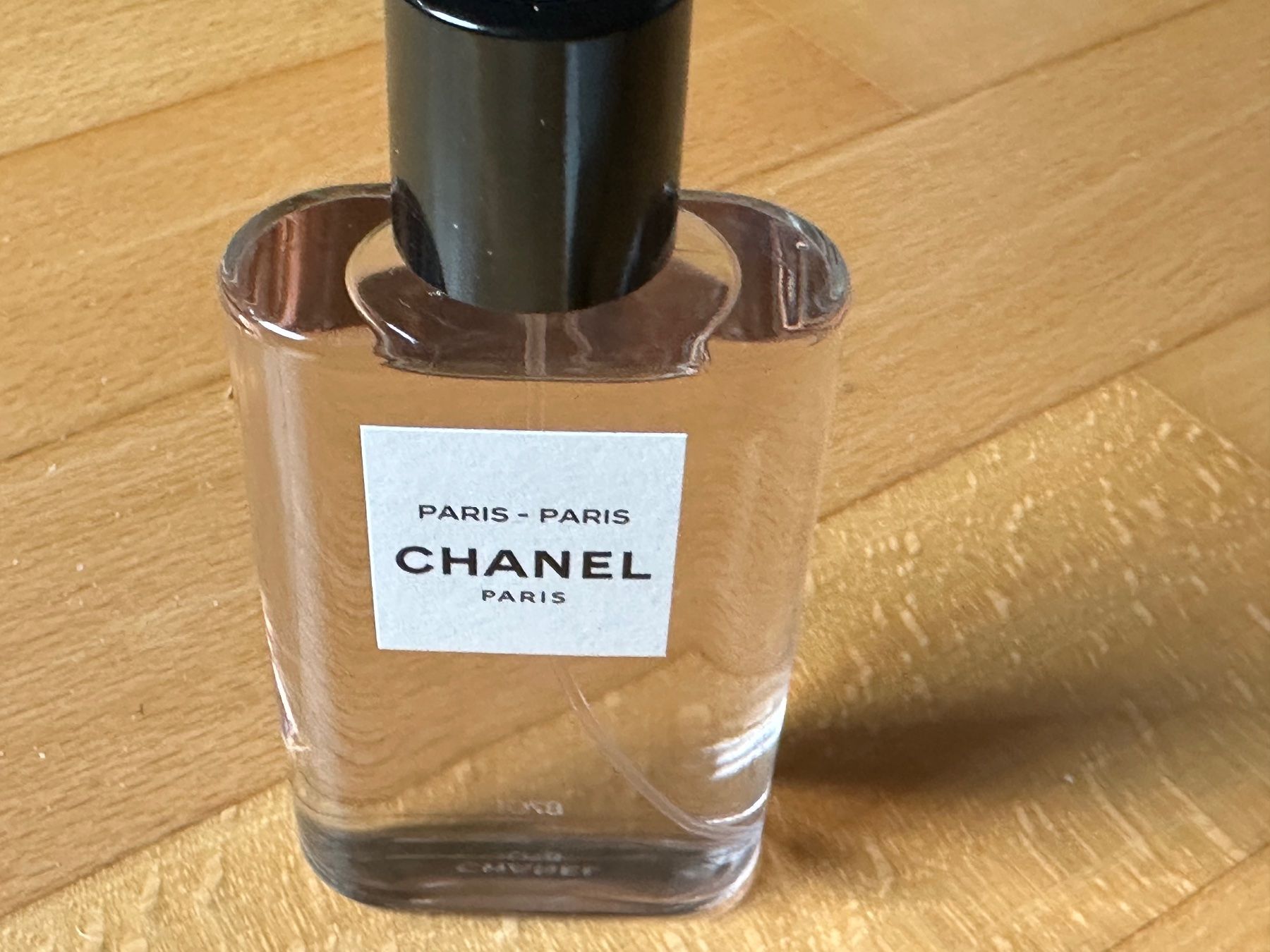 Chanel Profumi & Eau de Toilette: Original Chanel les eaux , EdT,neu, 50ml – Nuovo e nell'imballaggio originale da Aarburg venduto da flacon05 4