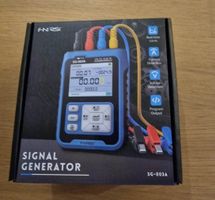 Signal Generator SG-003A