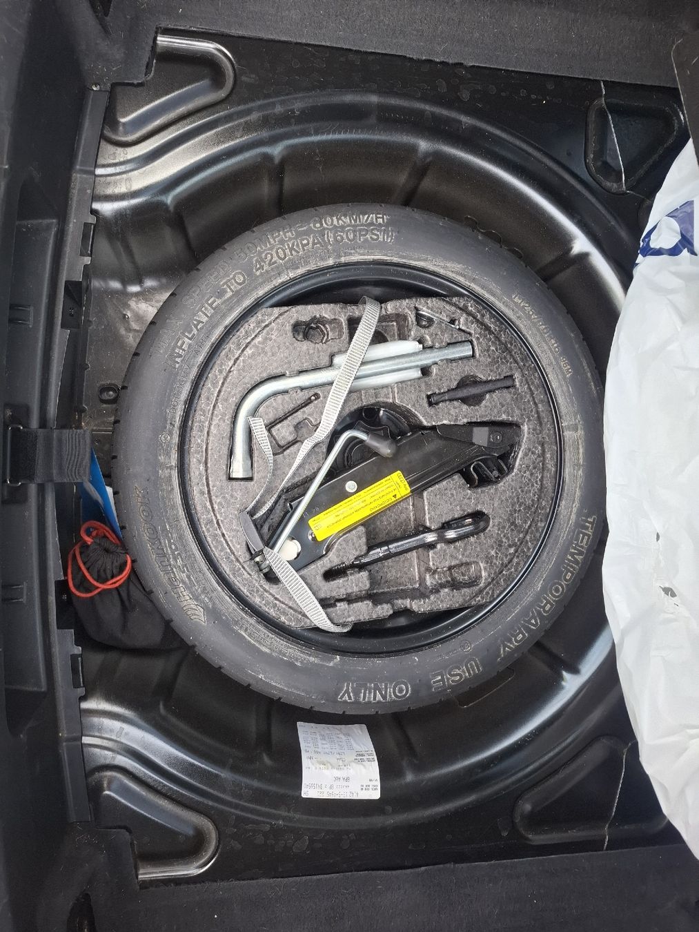 Audi Automobili: Audi A3 1.8L TFSI – Difettoso da Blumenstein venduto da hpm_b6wx 6