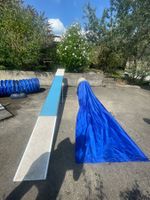 Agility Parcour professionell