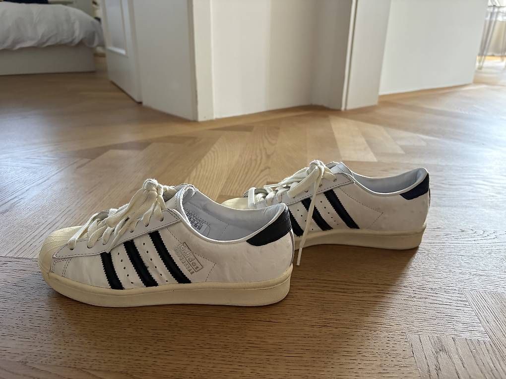 Scarpe da donna: Adidas Superstar  – Usato da Bern venduto da nin_y967 2