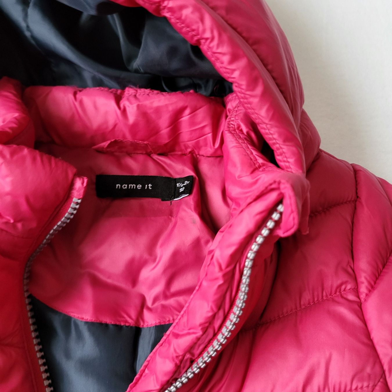 Name It Giacche & Cappotti: Leichte Jacke - Name It Gr. 92 – Usato da Affoltern am Albis venduto da nyi_ph9f 2