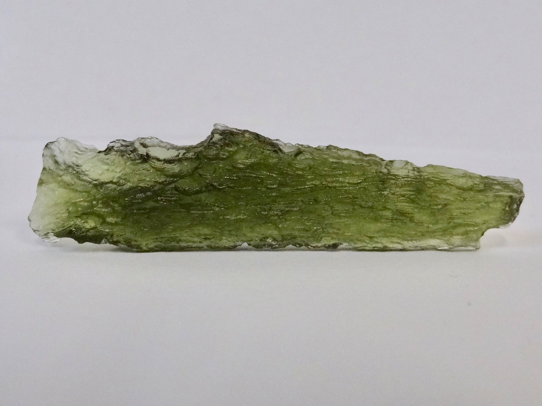 Mineralien & Heilsteine: Tektit MOLDAVIT Meteorit Einschlag Krater Meteoriten – Neu (gemäss Beschreibung) aus Kerzers von djstarsky73 5