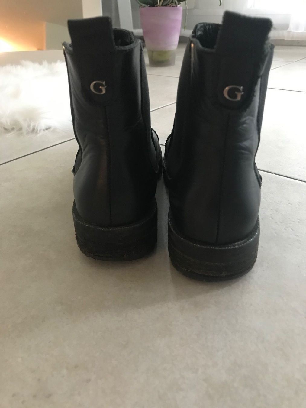 Guess Damenschuhe: Guess boots – Gebraucht aus solothurn von karinaM17 3