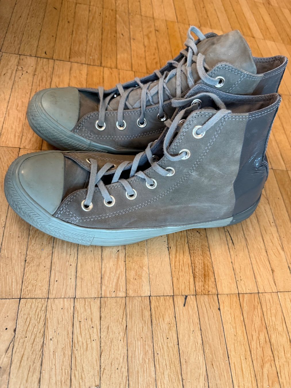 Converse Chaussures femmes: Converse All Stars, Grösse 38 – D'occasion à Zürich par congenium 2