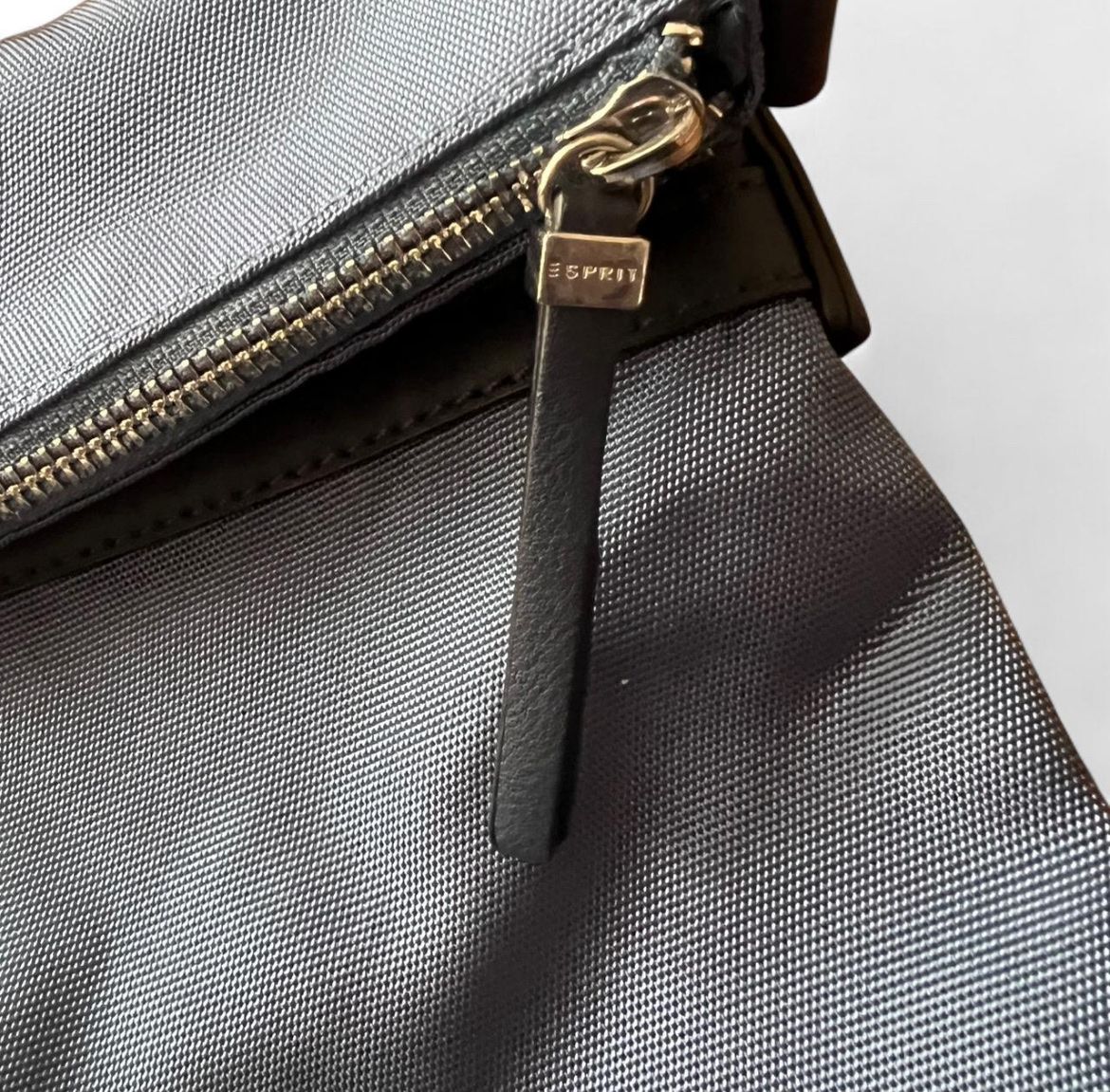 Esprit Borse: blue espirit crossbody – Usato da Wettingen venduto da car_gl6y 1