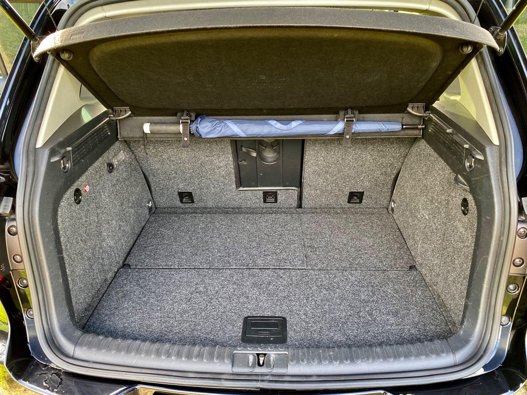 VW Autos: VW Tiguan 1.4 TSI 4motion ab MfK – Gebraucht aus Lufingen von slowflyer1 6