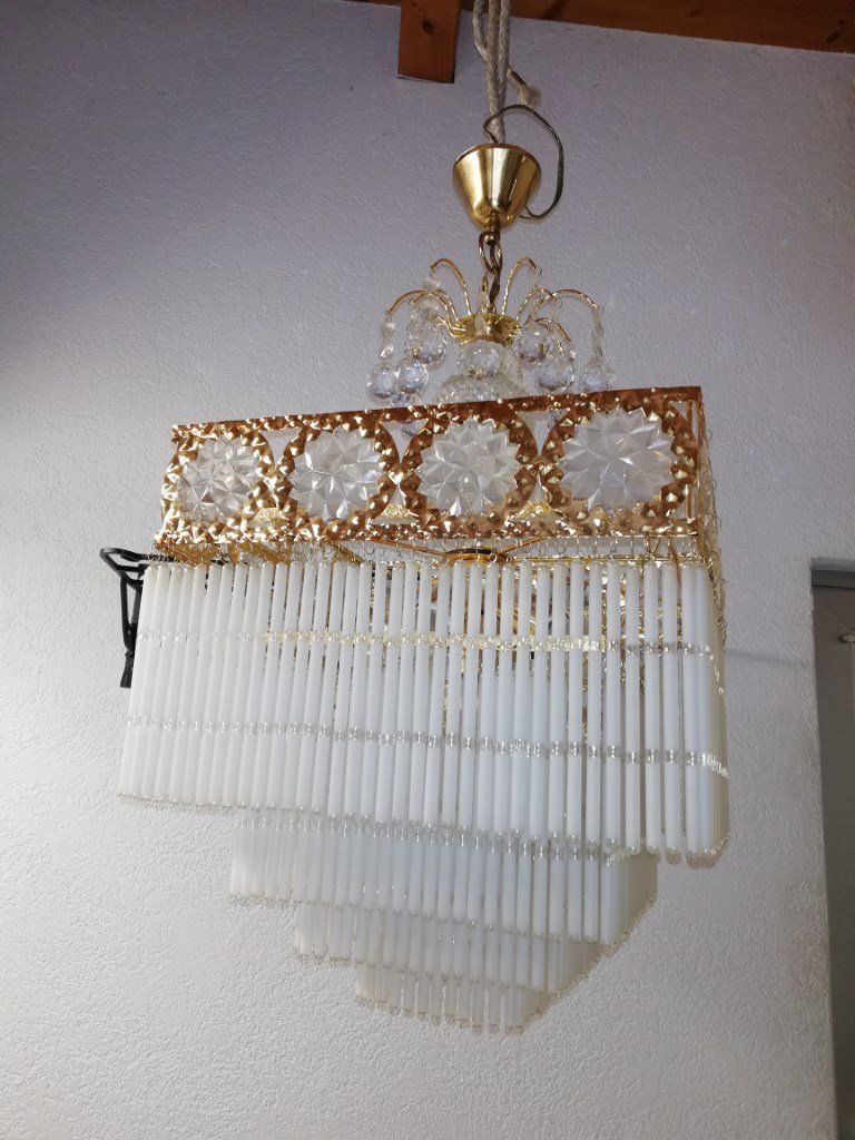 Lampadari & plafoniere: Kronleuchter – Usato da Uster venduto da walderk
