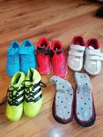 Diverse Kinderschuhe