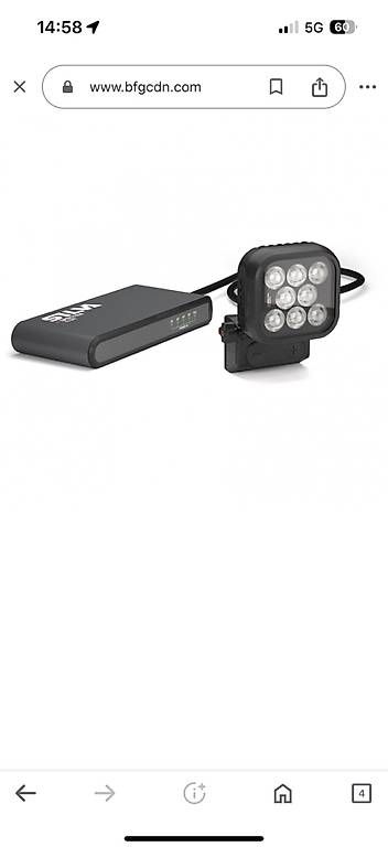 Lampen: Lampada Silva 10'000lm – Gebraucht aus Gordola von Tapelucco 1