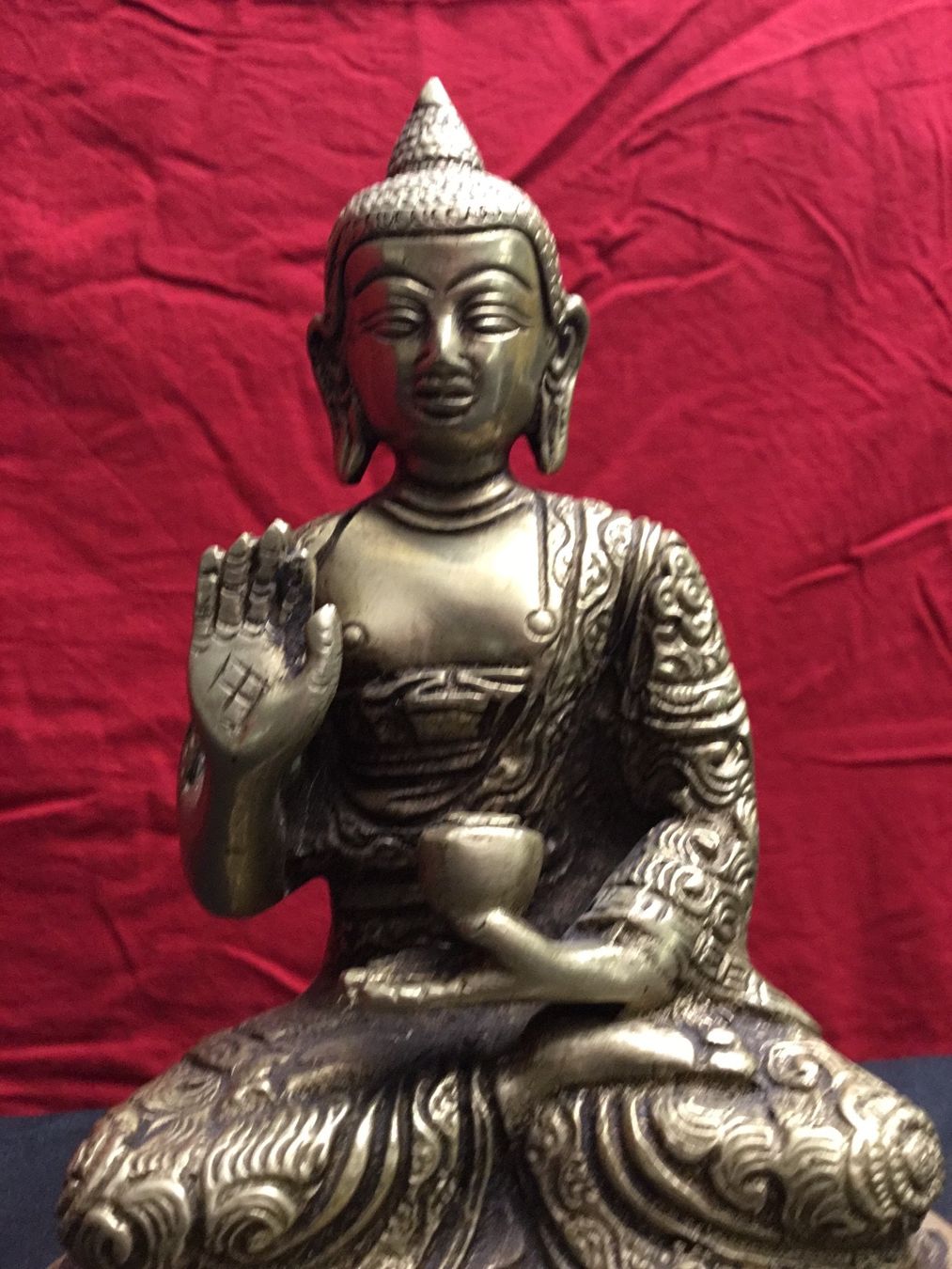 Sculptures & Statues: Buddha – D'occasion à Schlieren par Jeajet 1