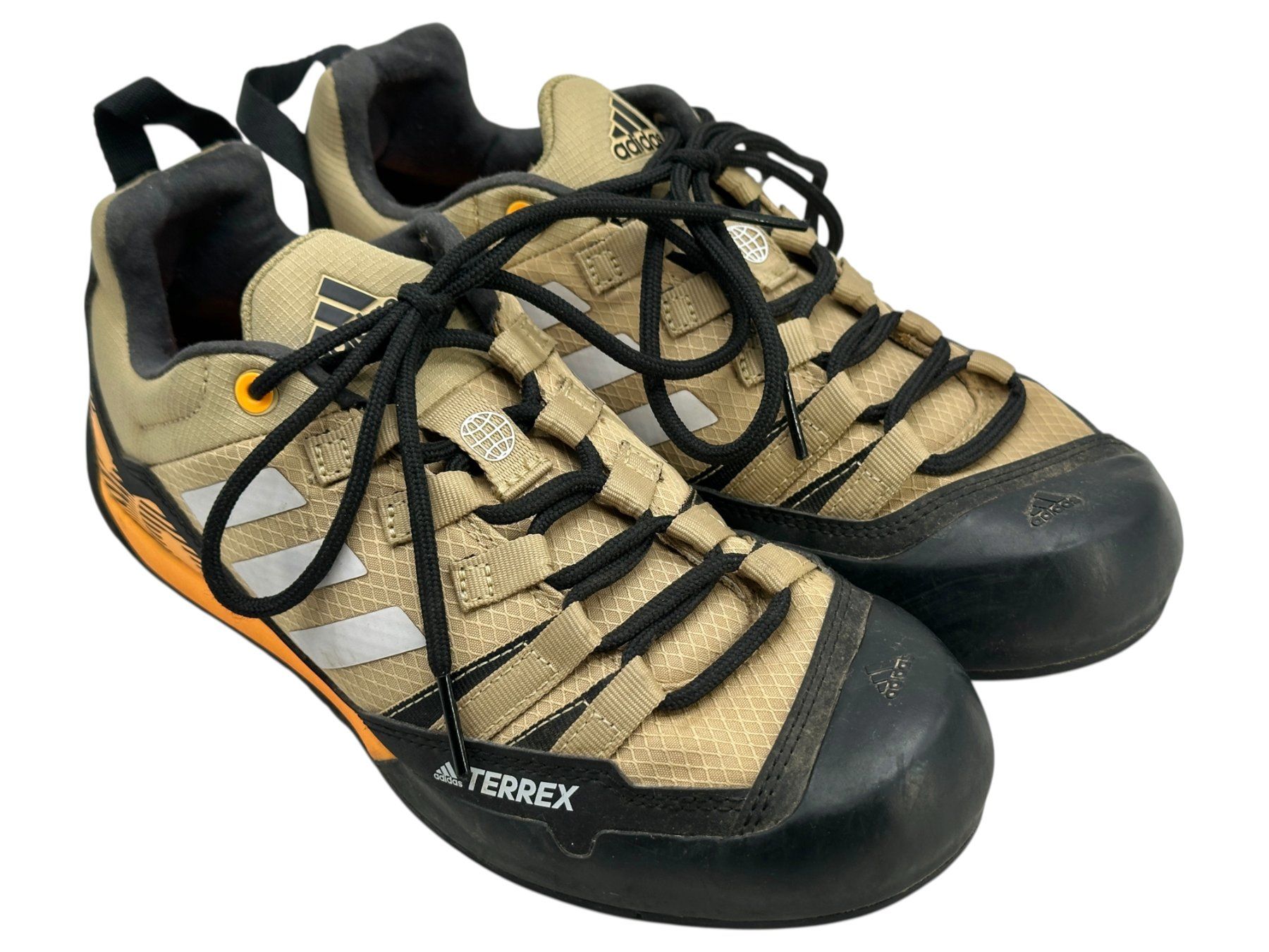 Adidas Herrenschuhe: Adidas Terrex, Pointure 36 2/3 – Gebraucht aus Morges von Novantica 2