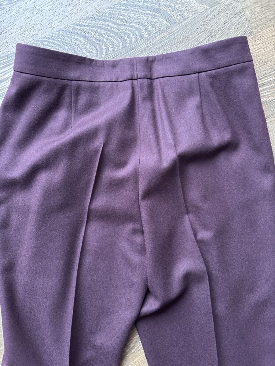 Akris Pantaloni: AKRIS Winterhose – Nuovo (secondo la descrizione) da Ettenhausen TG venduto da Babi69 4