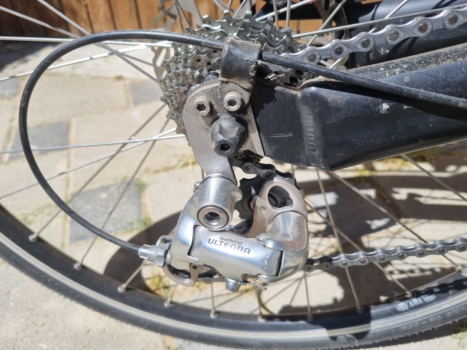 Biciclette: Liegevelo Azub – Usato da Torny le Grand venduto da blumenkiste 4