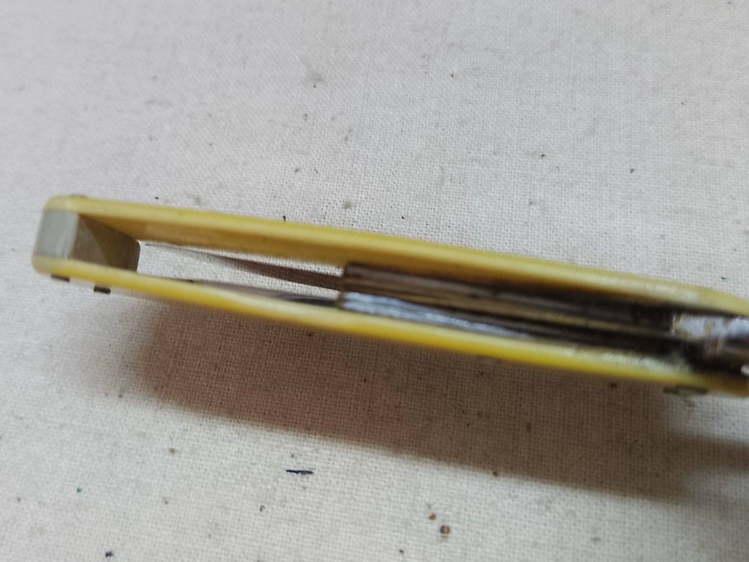 Coltelli tascabile: Messer - Vintage - "Otto Herder - Solingen" – Usato da Sorengo venduto da 74in 3