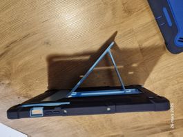 Hülle Case Etui Book Cover für Samsung Galaxy TAB S9 11" /5G