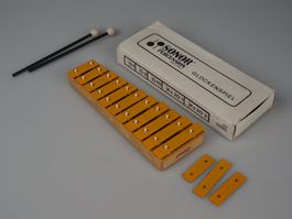 Sonor Sopran-Glockenspiel G1