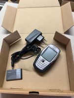 Nokia 6600