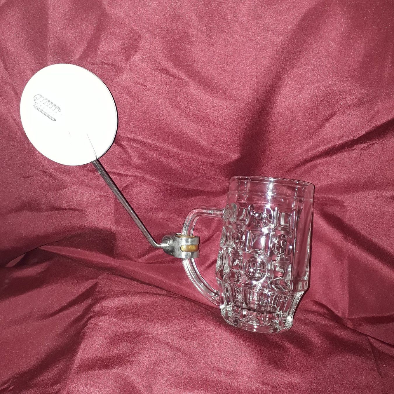 Bicchieri: Bierhumpen mit Sicherheitseffekt !! – Usato da Schaffhausen venduto da max_c62l 2