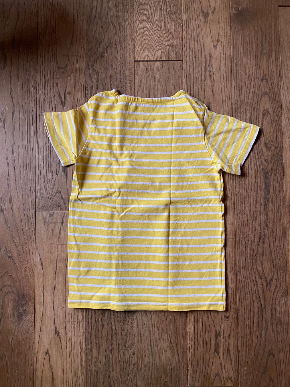 Cyrillus Camicie, T-shirt & Polo: Marinière Cyrillus 12 ans – Usato da Hermance venduto da joe_td6n 3