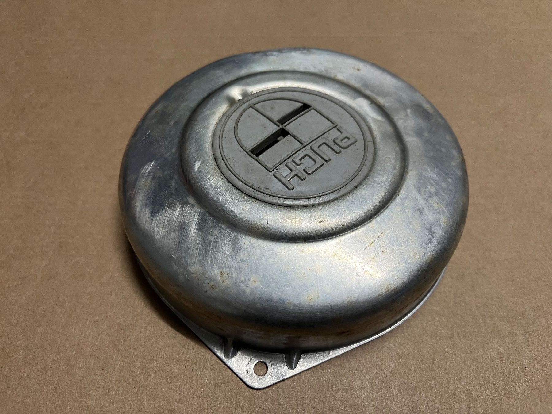 Puch Ciclomotori: Puch X30 NS/NL Zündungsdeckel – Difettoso da Buchs ZH venduto da rc-indoorbahn 2
