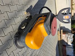 Taski Swingo 455 Scheuersaugmaschine