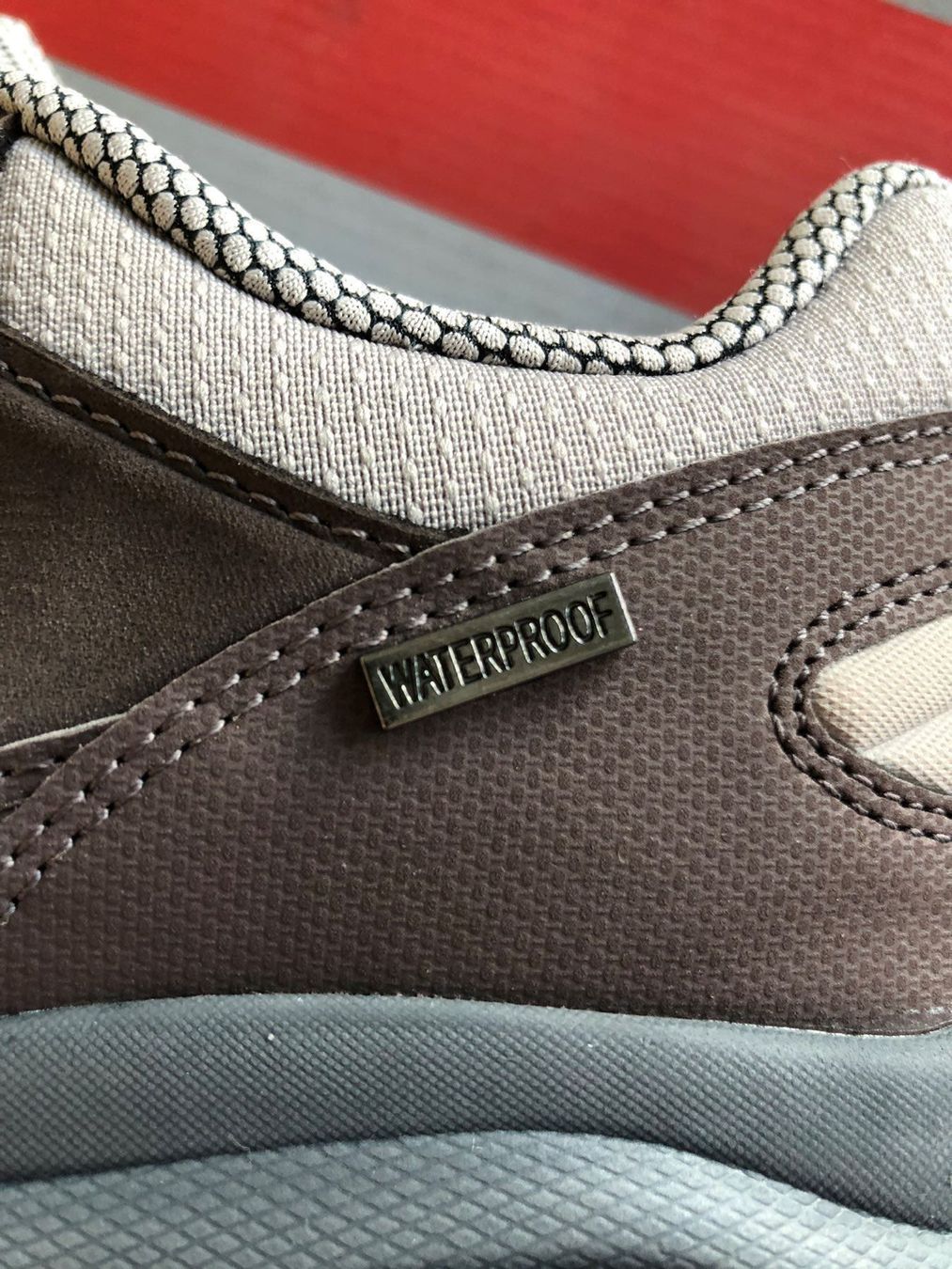 New Balance Scarpe da donna: Wanderschuhe, Trekkings Schuhe NEU!!! – Nuovo e nell'imballaggio originale da Adliswil venduto da atram57 6