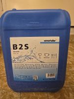 Winterhalter B2S Klarspüler 10 Liter Kanister neu