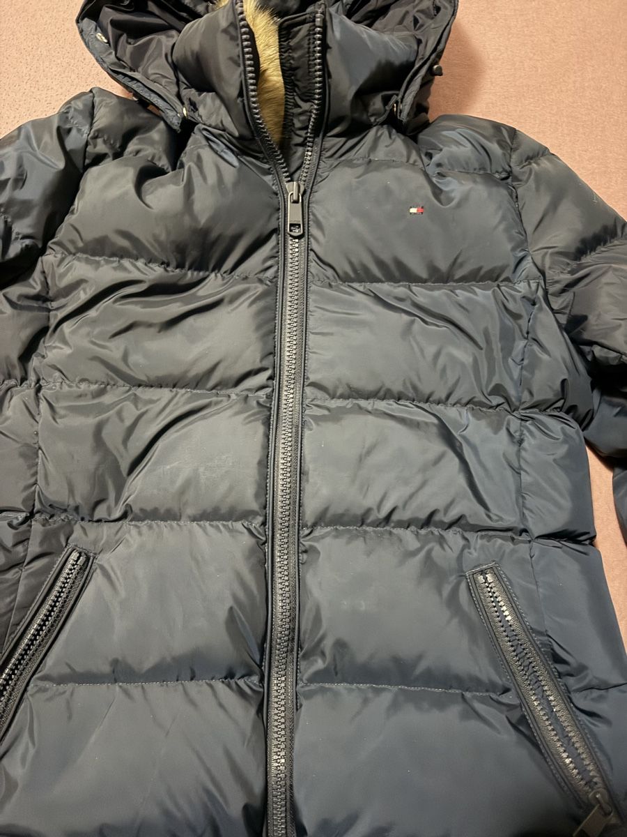 Tommy Hilfiger Giacche: Damen winterJacke gr xl – Nuovo (secondo la descrizione) da Winterthur venduto da EasyRS 3