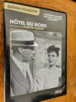 Hôtel du Nord (1938, DVD Collector, Louis Jouvet, Arletty)