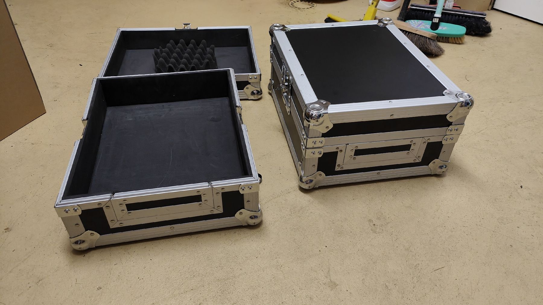 Pioneer Lettore multimediale & Streamer: dj case pioneer cdj 850 – Nuovo (secondo la descrizione) da Schöftland venduto da magicX01 2