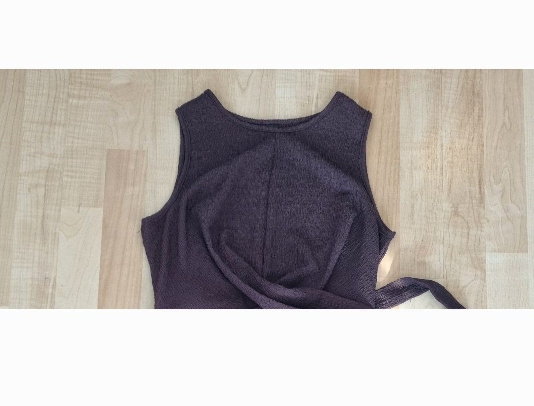 Vestiti: Kleid, neu, schokobraun – Nuovo (secondo la descrizione) da Jonen venduto da Juliette_St 5