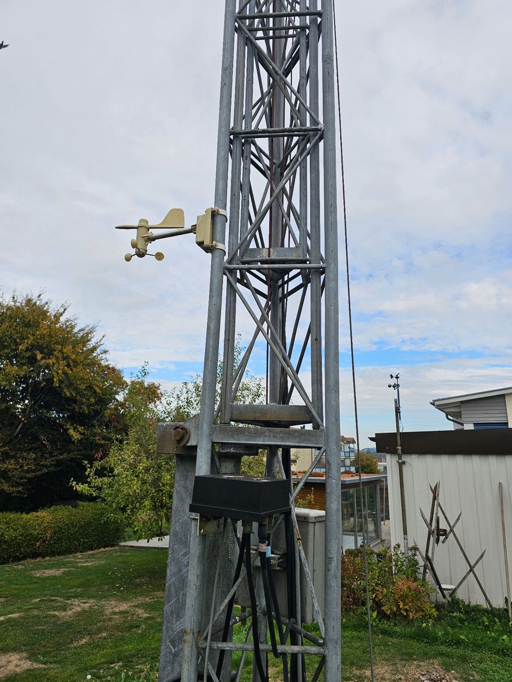 Funktechnik: Versa Tower BP 60 – Gebraucht aus Seedorf BE von REWOLO 4