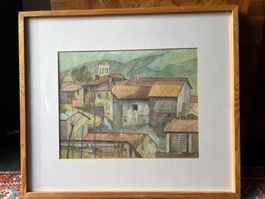 Jacques Schedler - Sonvico