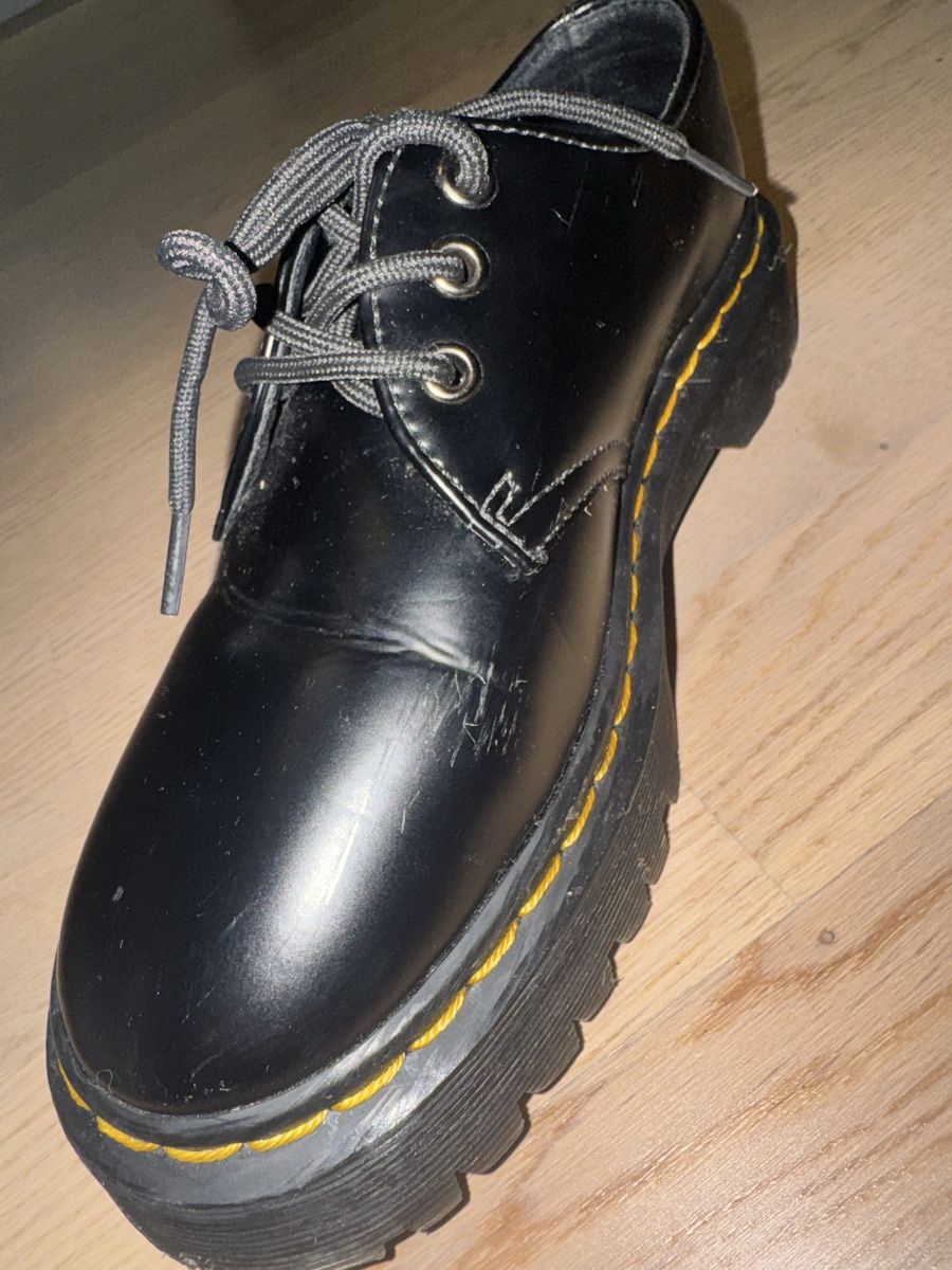 Chaussures hommes: Dr. Martens Schnürrschuh – Neuf (Voir description) à Pfäffikon ZH par aitm_00 4