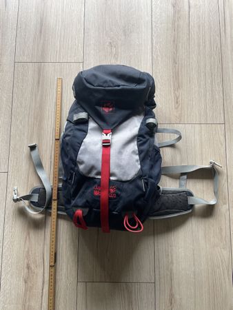Kinder Wanderrucksack Jack Wolfskin