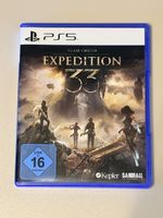 Clair Obscur Expedition 33 PS5