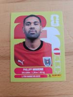 Panini WM 2026 AUT 8