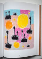 TOP Olaf Breuning Paintings Von Bartha Basel Schaffhausen