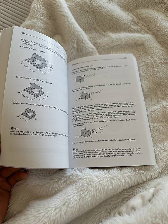 Libri: Einfach SketchUp  Eine Gebrauchsanweisung – Usato da Klingnau venduto da mic_qk2t 1