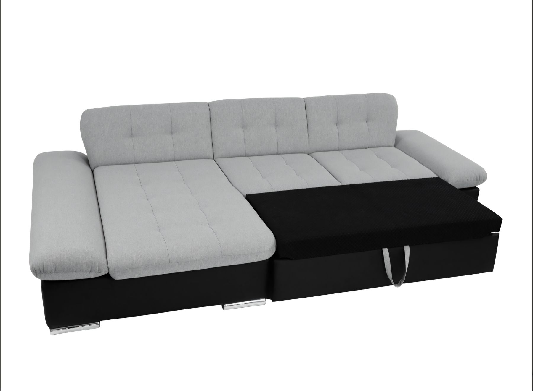 Sofas: Ecksofa mit Schlaffunktion – Gebraucht aus Henggart von Giorgio96 2