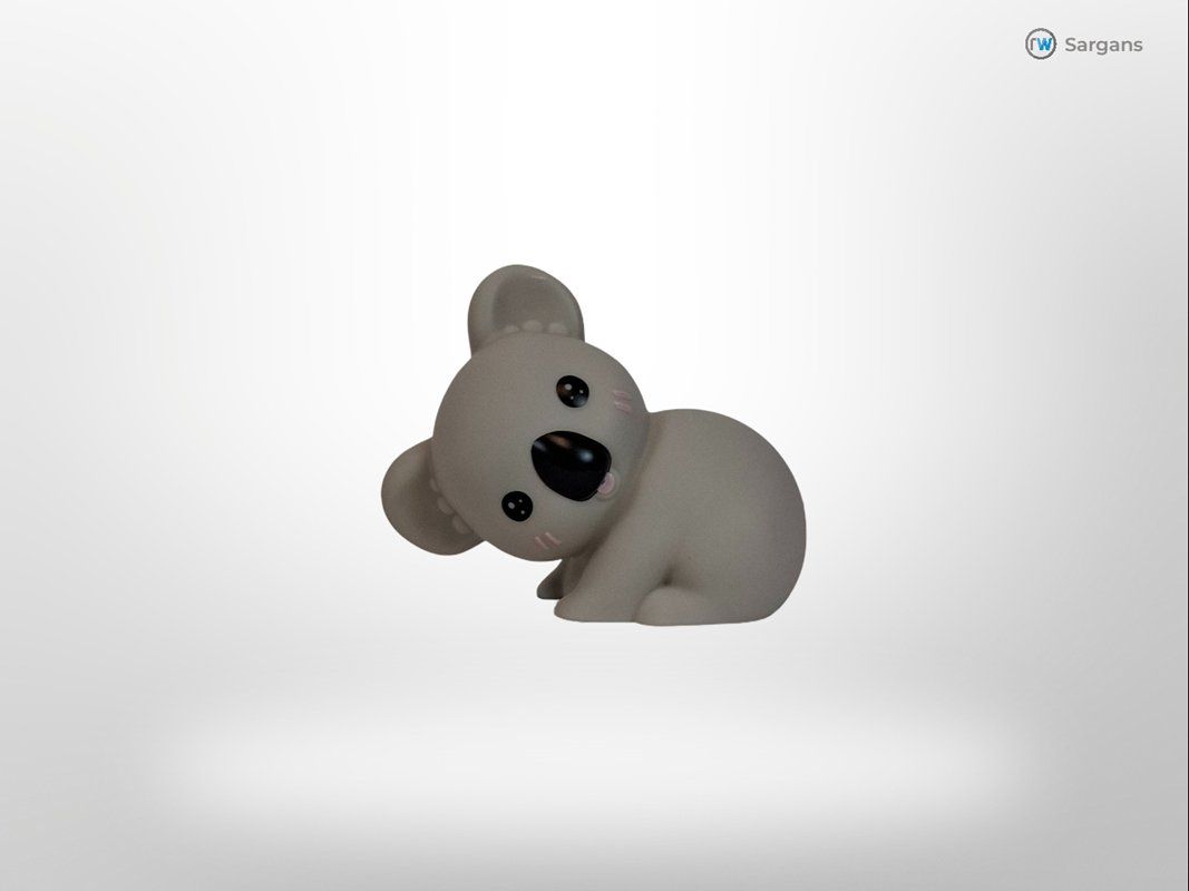 Salvadanai: DHINK Spardose Koala – Nuovo (secondo la descrizione) da Sargans venduto da Restwert_Sargans 1