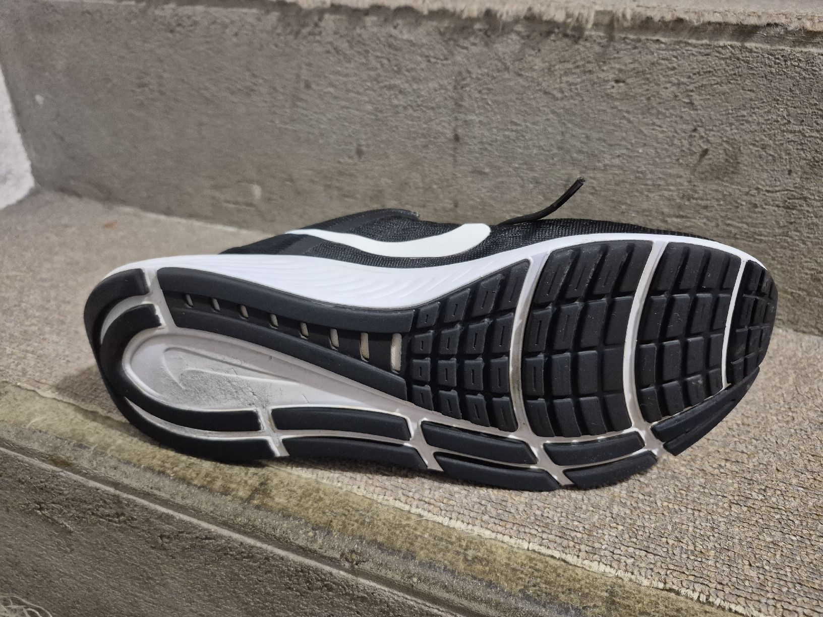 Chaussures hommes: Nike Schuhe – D'occasion à Winterthur par Lumi11