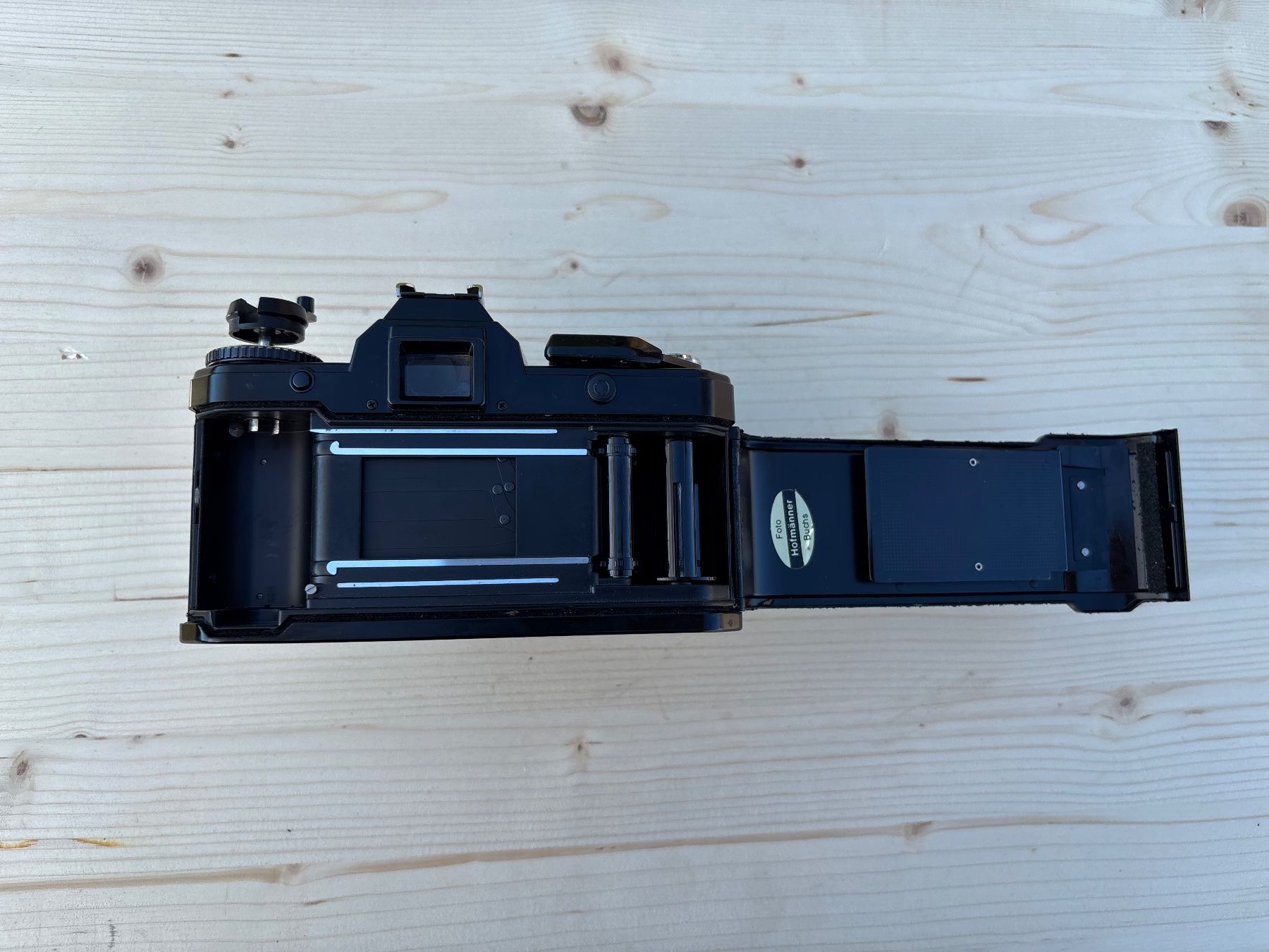 Yashica Fotocamera: Yashica FX-D Quartz Kamera – Usato da Feldbach venduto da Olive1 7
